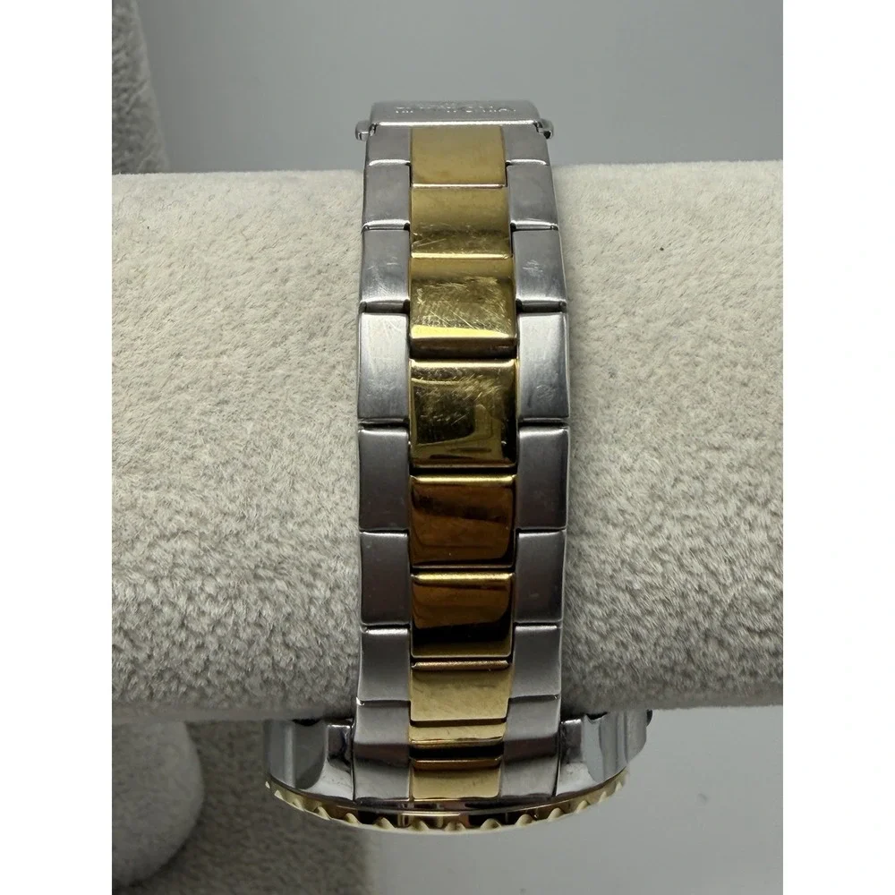 Invicta Angel 29110 New Battery Ladies MOP Watch 38MM 7